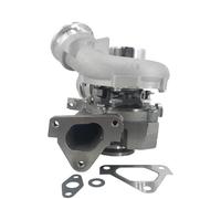 Actuador turbo Turbina GT1852V Turbo 726698 711006 709835 Para Benz Para Sprinter C-Klasse 220CDI W203 E-Klasse W210 M611 DE22LA Turbocompresor Actuador del turbocompresor