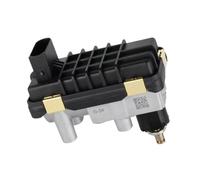 Actuador Turbo Turbo Actuador Electrónico GTA2052V 752610-5032S Compatible Con Ford Para Transit VI 2.4 TDCi 103Kw 2006-2025 G-34 752406 6NW009206