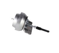 Actuador turbo Turbo Actuador Electrónico RHV4 Para Isuzu Para D-Max 3,0 CRD 4JJ1-TC Turbocompresor Wastegate 8981320692