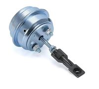 Actuador turbo Turbocompresor Actuador De Válvula De Descarga GT1749V 434855-0015/434855-15/434855 Para VW Para Polo Para Sharan Para Golf Para Bora Actuador del Turbocompresor Eléctrico