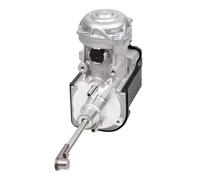 Actuador turbo Turbocompresor Actuador Turbina Wastegate Para VW Para Golf Para Jetta Para Touran 1.2 04E145725AB 04E198725 04E198725C Actuador del Turbocompresor Eléctrico