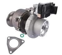 Actuador turbo Turbocompresor LR094424 Para Land Para Rover Para Range para Rover Para Evoque 2,0 D Turbo G4D36K682AD Turbocompresor Turbo