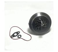 Actuador turbo Turbolader Core K03 53039700286 53039700287 CJ5E6K682CC Para Ford Para Focus Para Mondeo Para S-max 2,0 ST R9DA 184Kw 2012-piezas Del Motor Actuador Electrónico Turbo