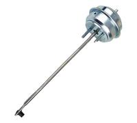 Actuador turbo Válvula Actuadora Turbo Wastegate RHF4 Para Benz Para EC Klasse W212 W204 C300 274 920 Piezas De Turbina 274 A274 AL0072 2740901980 Actuador del turbocompresor(Short 17.3cm)