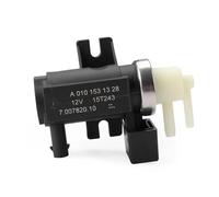 Actuador turbo Válvula De Presión De Solenoide A0101531328 Para Benz Para GLC180 C200 A180 B200 Válvula De Control De Motor Turbo A0081535428 A0001531800 Actuador del Turbocompresor Eléctrico