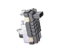 Actuador Turbo Válvula Descarga Electrónica Para Jeep Para Wrangler 2007-2010 G-49 730314 6NW009228 771954 GTB1756VK Turbocompresores automóviles