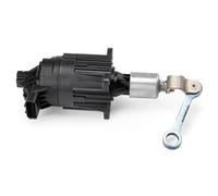 Actuador turbo Válvula Solenoide De Turbocompresor De Coche Actuador Electrónico De Válvula De Descarga Turbo Para Civic Para Accord Para CR-V 1,5 L Actuador del Turbocompresor Eléctrico