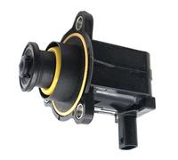 Actuador turbo Válvula solenoide del turbocompresor compatible con Mercedes-Benz GLC A205 C205 S205 R172 W176 W177 W204 W205 W242. Piezas A0001531859.