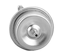 Actuador Turbo Wastegate del Coche Actuador Wastegate 33PSI Actuador Turbo Ajustable Ajustable 33PSI / 2.25Bar Apto para F250 / F350 / F450 7.3L GTP38