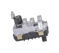 Actuador Turbo Wastegate G-109 712120 6NW008412 GTA2359VK Actuador Electrónico Para Mercedes E 320 CDI W211 OM648 204HP 2003-2006 743899 743436 Turbocompresores Coche