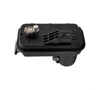 Actuador Turbo Wastegate para alfa para giulia para stelvio 2.0L Directo | Compatible para jeep 2.0T, número parte 830604-0035, material plástico y metal, reemplazo directo, color negro