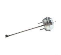 Actuador Turbo Wastegate para C300 GLC300 E200 W204 W205 W212, válvula turbo de repuesto directo de montaje frontal de acero para piezas de motor OM274 AL0072