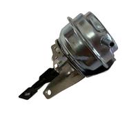 Actuador Turbocompresor 454135-0001 GT2052V Turbo Turbocompresor Accionador De Válvula Descarga Para 454135-9011S 454135-5011S 059145701G AR0104 454135 059145701C
