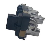 Actuador Turbocompresor 752406-0041 6NW009206-16 GT2052V Turbo Cargador Turbina Actuador Electrónico Para Ford Para Transit VI 2, T 103Kw 140HP Duratorq