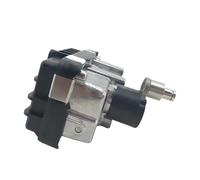Actuador Turbocompresor 797517 Turbo Wastegate GTB1749VZ 6NW00955-08 Actuador De Turbina Para Vw Para Touareg 42 TDI 250 Kw - 340 HP CCFC 2010-2015