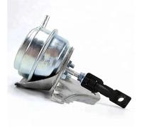 Actuador Turbocompresor Actuador De Turbocompresor Para Volvo V70 2.4D 163HP 120Kw D52DDT Turbolader Wastegate 723167-0003 GT2052V 723167-9008S 8653122 2001