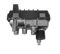 Actuador Turbocompresor Actuador De Válvula Solenoide Turbocompresor Electrónico G-74 Para Ford Para Ranger Para Transit Gtb2260vzk 798166 767649 6nw009550 Turbo