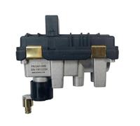 Actuador Turbocompresor Actuador Electrónico De Turbocompresor 6NW010430-10 825154-0002 797863-0077 Adecuado Piezas Repuesto Internas Para