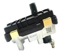 Actuador Turbocompresor Actuador Electrónico De Turbocompresor SU-012 797863-0013 6NW010430-02 Para 330D 430D 530D 730D