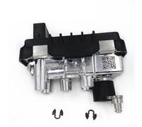 Actuador Turbocompresor Actuador Electrónico G-203 G203 712120 6NW 008 412 Turbo Cargador Wastegate 762463 Para Chevy Para Captiva 20 D 110 Kw 150 HP Z20S