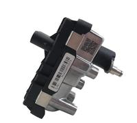 Actuador Turbocompresor Actuador Electrónico Turbo 54359880039 54359880056 54359880041 Piezas Turbina 11658573105 Para Mini Para Clubman Para Cooper Para Countryman