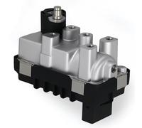 Actuador turbocompresor Compatible Con Ford Para Transit 2002-2006 Para Mondeo 2000-2007 Automóvil Accesorios Válvula Liberación Actuador Eléctrico Para Turbo 6Q7S6K682AD