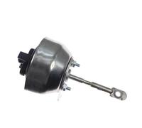 Actuador turbocompresor Compatible Con Seat Para Ibiza Para Toledo 1.4 Para TDI CUSA CUSB 66 Kw 90 HP 2014 2015 2016 2017 2018 Coche Electrónico Para Turboactuador