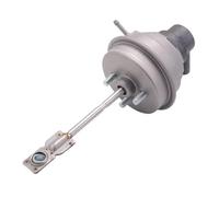 Actuador turbocompresor Compatible Con Seat Para Leon 2010-2012 Para Ibiza 2009-2015 Para Toledo 1.6TDI 2012-2015 Piezas Actuador Válvula Descarga Turbocompresor Coche 775517