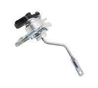 Actuador Turbocompresor Electrocompresor Electroválvula Metal 49373-02022 0375R0 9815218180 Para Peugeot 207 2008 208 308 Válvula solenoide refuerzo