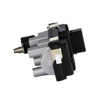 Actuador Turbocompresor Electrónico 6nw010430-38 54389880008 Actuador Turbo Para Suzuki Para SX4 Para S-Cross Para Vitara 1.6 DDiS 120 PS 2013- Wastegate Bv38 Kit Turbocompresor