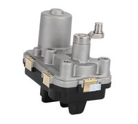 Actuador Turbocompresor Electrónico Electronic Turbocharger Actuator For Land For Rover 2.2d 2010-2018 49477-01214