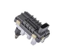 Actuador Turbocompresor G-98 Turbo Actuador Electrónico G-098 6nw009550 De Turbina Para A6 A7 Q5 3,0 Tdi 313hp 805716-0003