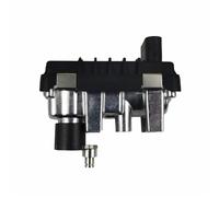 Actuador Turbocompresor Gtb2260vk 059145722r Para Cayenne 3,0 240hp Ceza Casa Turbo Actuador G11 767649 6nw009550 769909