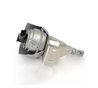 Actuador Turbocompresor Para C4 Para Berlingo Para Dispatch DS 3 4 5 1610580580 9804119380 FM5Q6K682AA RMFM5Q6K682AA Válvula solenoide refuerzo