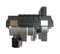 Actuador Turbocompresor Para ES GTA2359VK Turbo Actuador Electrónico G-109 712120 6NW008412 Válvula Solenoide De Turbocompresor
