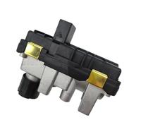 Actuador Turbocompresor Para Mercedes 30 Turbocompresor Actuador Válvula De Control Electrónico 6NW009543-11