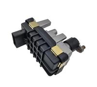 Actuador Turbocompresor Para Mercedes M Class 320 Turbocompresor Actuador Válvula De Control Eléctrico Solenoide 6NW009660 02 796910 5003