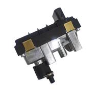Actuador Turbocompresor Para Válvula Solenoide Del Actuador Turbocompresor Para Mercedes MS Class 6NW008412 2 712120