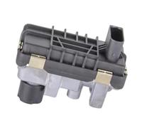 Actuador Turbocompresor Turbo Actuador Válvula Solenoide De Turbocompresor Electrónico G-167 712120 6NW008412 Para Mercedes E-klasse 270 CDI GT2256V