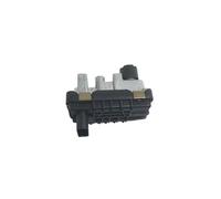 Actuador Turbocompresor Turbo Wastegate G-36 758226 6NW008412 728680 712120 Para Jaguar Para X Type Válvula solenoide refuerzo