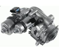 Actuador, unidad de conmutación (ASG) SACHS 3981 000 092 para C2 1.4 2003-2009