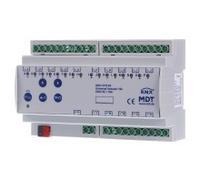 Actuador universal KNX 16 veces AKU-1616.03 | MDT | AKU-1616.03 | Accionador del interruptor