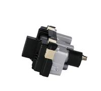 Actuador Vacío Actuador De Turbocompresor Electrónico 6nw010430-38 54389880008 Turbo Para Opel Para Combo 1.6 Cdti A 16 Fdl 2012- Wastegate Bv38 55263023