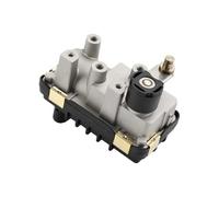 Actuador Vacío Actuador Electrónico Turbo Piezas De Motor OEM 6nw008412 Para Mercedes Para Benz W211 W251 E320 E350 Gl320 Gl350 Ml320 Ml350 Para Sprinter 2500