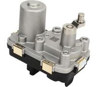 Actuador Vacío Actuador Turbo Del Turbocompresor Para El Electrónico 49477-01200 Para Jaguar Xf 2. D