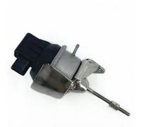 Actuador Vacío Bv40-002 Bv40 Turbo Actuador Electrónico 54409880002 54409700002 03l198716b Para A3 Q3 S3 1 140hp 103kw 2.0tdi Cffa 2007