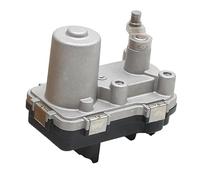 Actuador Vacío Para Jaguar XF 2, T 2011-2015 Turbocompresor Actuador Electrónico Turbo 49477-01200 4947701200 49477-01210 4947701210