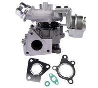 Actuador Vacío Turbocompresor Turbo Para Mitsubishi Para Asx Ga_w Para Outlander Ii Iii 2, Di-D 49335-01122