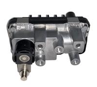 Actuador Válvula Derivación Turbocompresor Automático 765155-4 Compatible Con Benz Para W251 R280 R320 X164 GL320 2006-2010 3.0L 6NW009420-20 712120 Actuador Turbo kit