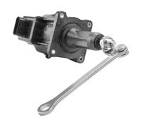 Actuador Válvula Descarga Con Soporte 11657638783 11657647115 Para F10 F11F18 520I 523I 528I 530I 535I 550I 520Li 523Li Válvula solenoide refuerzo